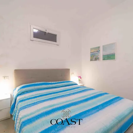 Appartement Piazza's House - Con Ac & Wifi *