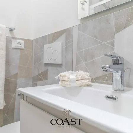 Appartement Piazza's House - Con Ac & Wifi Olbia