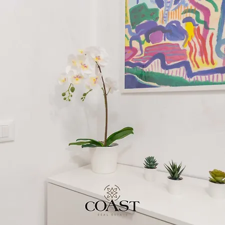 Piazza's House - Con Ac & Wifi Appartement