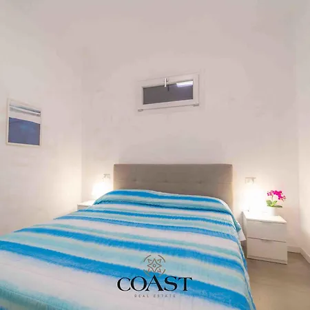 Appartement Piazza's House - Con Ac & Wifi Olbia