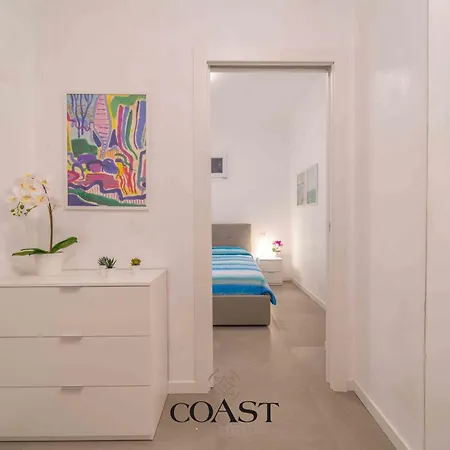 Piazza's House - Con Ac & Wifi Olbia