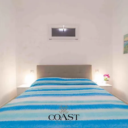 Piazza's House - Con Ac & Wifi Appartement *