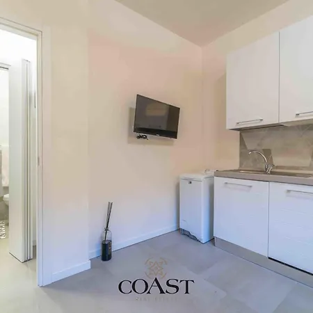 Piazza's House - Con Ac & Wifi Appartement Olbia