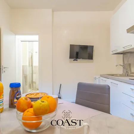 Appartement Piazza's House - Con Ac & Wifi *