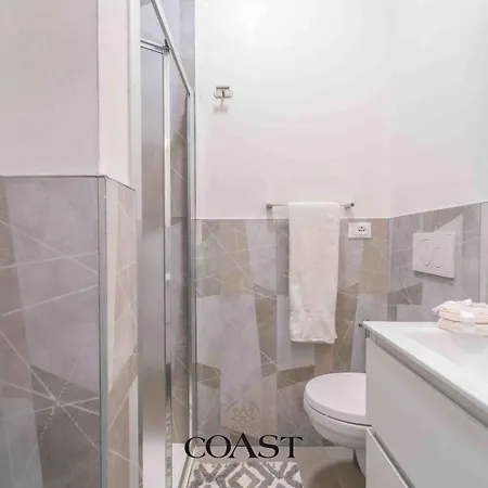 Piazza's House - Con Ac & Wifi Olbia
