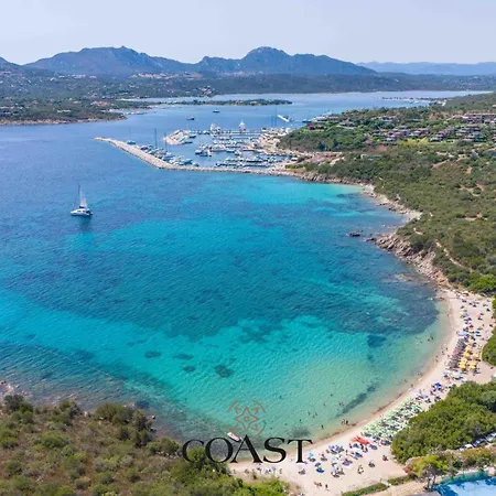 Appartement Piazza's House - Con Ac & Wifi Olbia